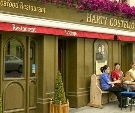 Harty Costello Town House Балибанион Екстериор снимка