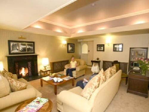 Harty Costello Town House Балибанион Екстериор снимка